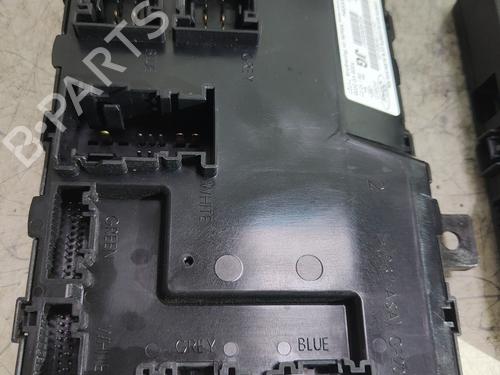 Electronic module FORD FIESTA VI (CB1, CCN) 1.5 TDCi | BP25444275M83 