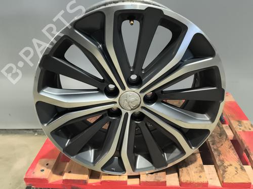 Rim PEUGEOT 4008 1.6 HDi AWC | BP29732576C45 