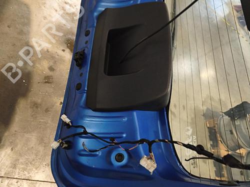 Tailgate DACIA SANDERO II 1.5 dCi | BP36944868C6  - Image 7