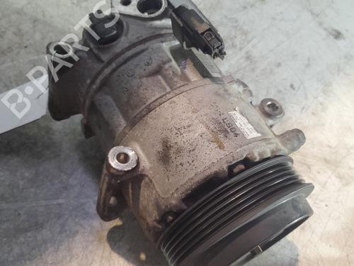 AC compressor MERCEDES-BENZ A-CLASS (W169) A 170 (169.032, 169.332) | BP24222764M34 