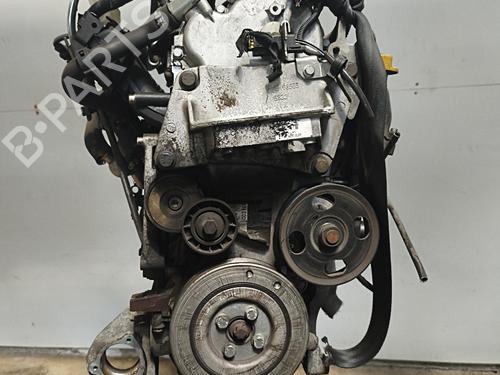 Motor Motor FIAT PUNTO EVO (199_) 1.3 D Multijet (199AXC1A, 199BXC1A, 199AXT1A, 199BXT1A) (75 hp) 34046575 34046575