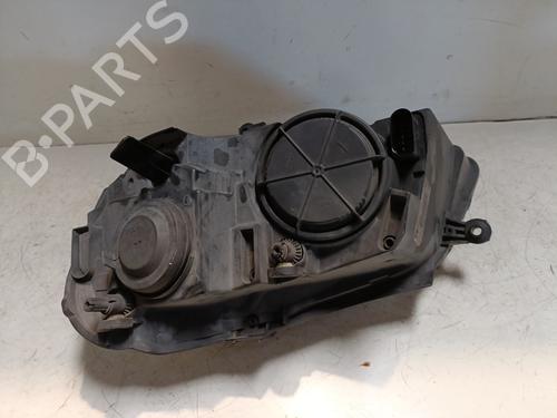 Right headlight VW POLO IV (9N_, 9A_) 1.4 TDI | BP28304419C29