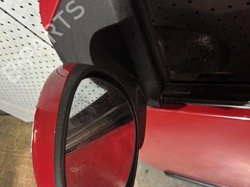 Left mirror CITROËN C1 (PM_, PN_) 1.0 | BP21721597C26 