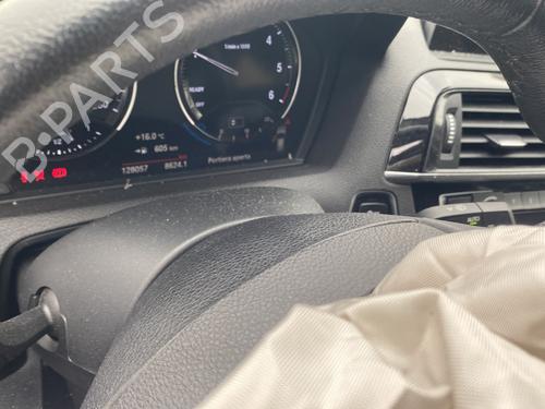 Right sun visor BMW 1 (F20) 114 d | BP28443350I2 - Image 5