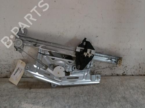 Front left window mechanism HONDA CIVIC VIII Hatchback (FN, FK) 2.2 CTDi (FK3) | BP28443145C22