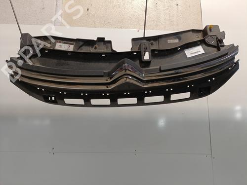 Grill CITROËN C3 / C3 ORIGIN III (SX) 1.2 VTi 82 (82 hp) 24346567