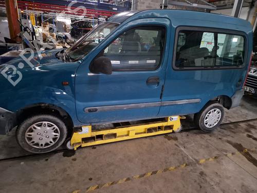 Right headlight RENAULT KANGOO (KC0/1_) 1.2 (KC0A, KC0K, KC0F, KC01) | BP32996637C29  - Image 6