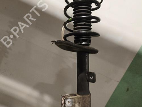 Left front shock absorber CITROËN C4 II (NC_) 1.6 HDi 90 | BP38568189M16 - Image 3