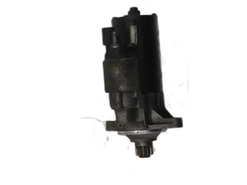 Used Starter Starter VW GOLF PLUS V (5M1, 521) [2004-2013] 36553788 36553788