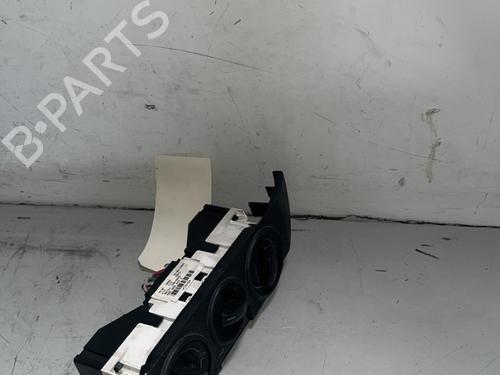 AC-Styringsenhed/Manøvreenhed VW POLO (9N_, 9A_) 1.2 12V | BP26177690I5 