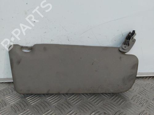 Left sun visor AUDI A3 (8L1) 1.9 TDI | BP21701839I1 