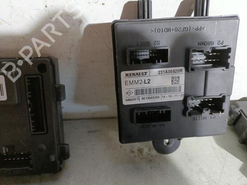 Electronic module DACIA DUSTER (HM_) 1.5 dCi 115 4x4 (HMAD) | BP28497340M83 - Image 5