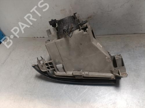 Left headlight RENAULT CLIO I (B/C57_, 5/357_) 1.2 (B/C/S57A, B/C57S, 5/357F, 5/357J, 5/357L, 5/357R) | BP28304542C28 