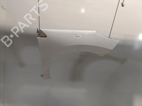 Right front fenders PEUGEOT 308 SW I (4E_, 4H_) 2.0 HDi | BP27893806C42 