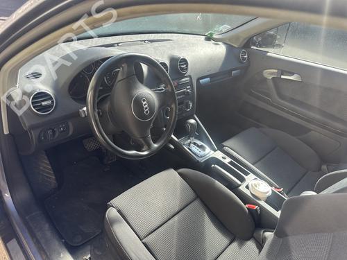 Luftventil AUDI A3 (8P1) | BP34284260I21 - Image 8