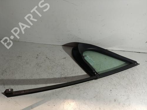 Front right quarter glass PEUGEOT 207 (WA_, WC_) 1.6 HDi | BP24236450C112 
