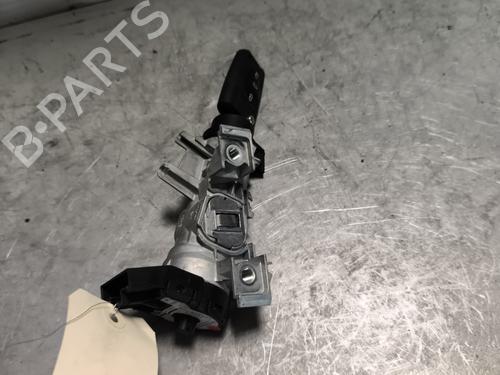 Ratlås/Tændingslås VW POLO V (6R1, 6C1) 1.0 (75 hp) 28173050