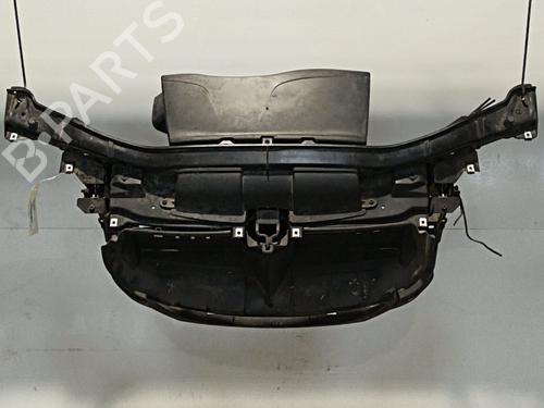 Used Front slam panel Front slam panel 36837017 36837017