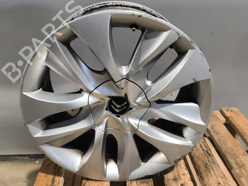 Fælk Fælk CITROËN DS5 1.6 THP 200 (200 hp) 29081709 29081709