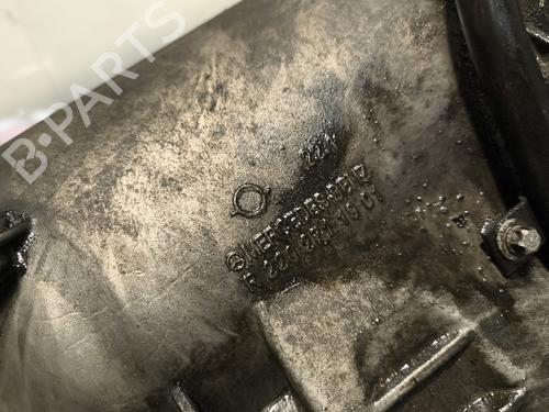 Used Gearbox Gearbox CHRYSLER 300C (LX, LE) 3.0 CRD (218 hp) 32771172 32771172