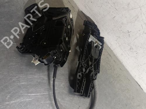 Rear right lock SKODA OCTAVIA III (5E3, NL3, NR3) 1.0 TSI | BP29351257C99 