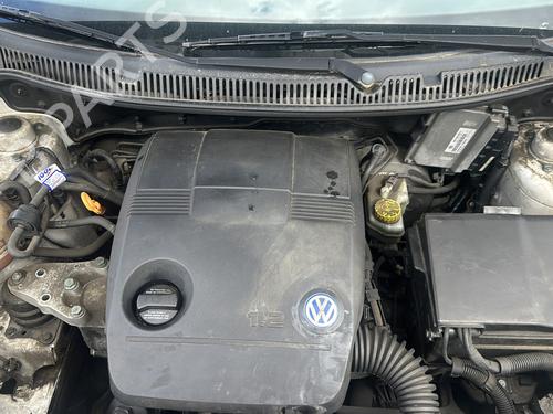 Used Parts VW POLO IV (9N_, 9A_) 4641656