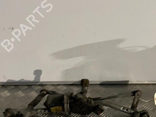 Front wiper motor CITROËN C3 II (SC_) 1.4 | BP24222592M29 
