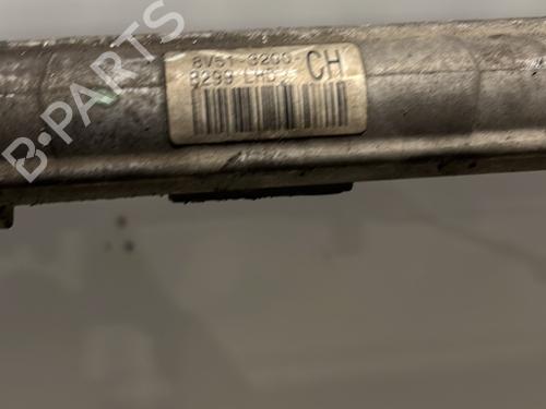 Used Steering rack Steering rack FORD FIESTA VI (CB1, CCN) 1.4 TDCi (70 hp) 22893419 22893419