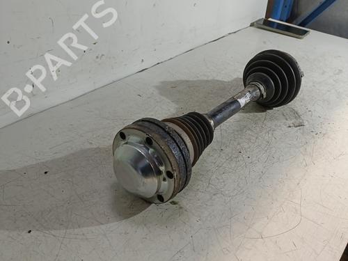 Left front driveshaft VW PASSAT B6 (3C2) 2.0 TDI 16V | BP24346629M38 - Image 3