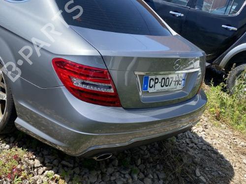 Used Parts MERCEDES-BENZ C-CLASS Coupe (C204) C 220 CDI (204.302) 2455939