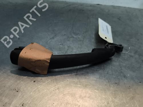 Used Rear right exterior door handle CITROËN C3 Picasso (SH_) 1.6 HDI 90 (92 hp) 30552994