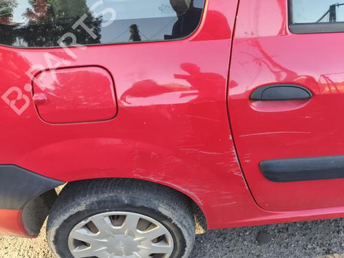Front wiper motor DACIA LOGAN MCV (KS_) 1.5 dCi (KS0W) | BP38230304M29 - Image 11