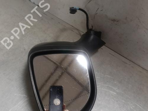 Used Left mirror Left mirror RENAULT CLIO IV (BH_) 1.5 dCi 90 (90 hp) 27485938 27485938