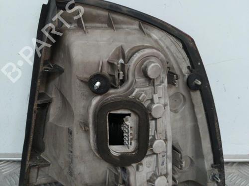 Used Left taillight OPEL ASTRA G Hatchback (T98) 2.2 DTI (F08, F48) (125 hp) 21707602