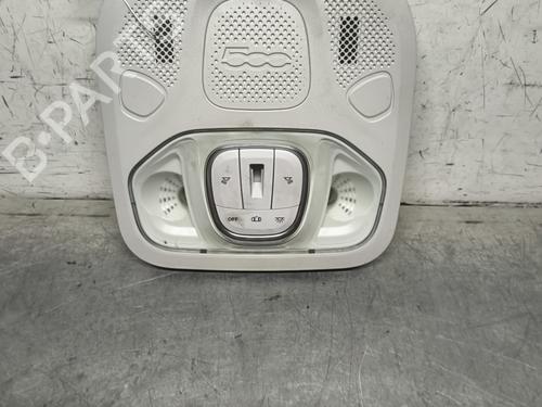 Used Interior roof light FIAT 500X (334_) 1.6 D Multijet (334AXA1B, 334AXA11) (120 hp) 32994990