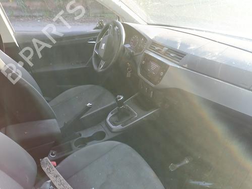 Left front driveshaft SEAT ARONA (KJ7, KJP) 1.0 TSI | BP39639657M38 - Image 12