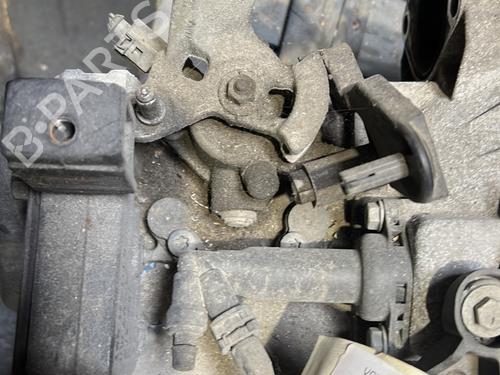 Used Gearbox Gearbox 27344149 27344149
