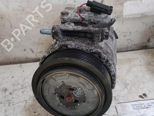 AC compressor MERCEDES-BENZ C-CLASS (W203) C 220 CDI (203.008) | BP25336644M34 