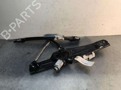 Used Front right window mechanism BMW X3 (F25) xDrive 20 d (163 hp) 30357023