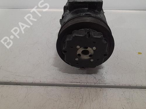 Used AC compressor AC compressor OPEL CORSA D (S07) 1.3 CDTI (L08, L68) (75 hp) 21718178 21718178