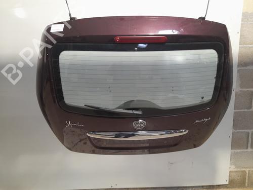 Bakluke CC/Kombi-Kupé LANCIA YPSILON (843_) 1.3 D Multijet (843.AXF11, 843.AXF1A, 843.AXM11,... (75 hp) 22313506