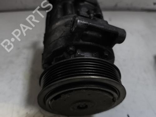 Used AC compressor AC compressor SEAT LEON (1P1) 1.4 TSI (125 hp) 24346087 24346087