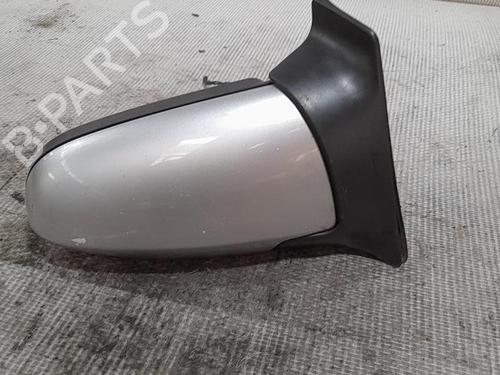 Used Right mirror OPEL ZAFIRA A MPV (T98) 2.0 DTI 16V (F75) (101 hp) 21710562