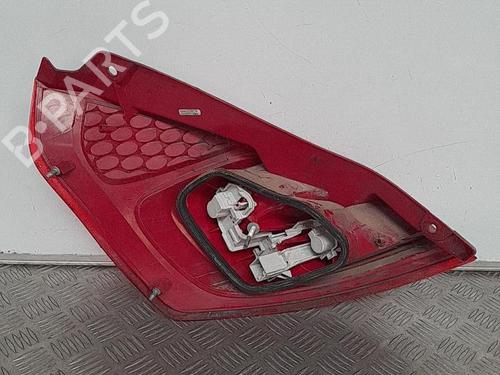 Used Right taillight Right taillight FORD FIESTA VI (CB1, CCN) 1.6 TDCi (95 hp) 21707672 21707672