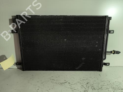 AC radiator AUDI A4 B7 Avant (8ED) 2.0 TDI 16V | BP23821982M32 - Image 3