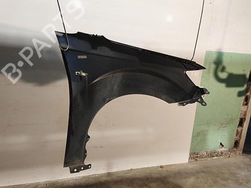 Used Left front fenders Left front fenders 38638261 38638261