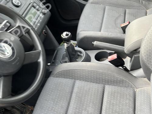 Køler VW TOURAN (1T1, 1T2) 1.9 TDI | BP21710625M31 