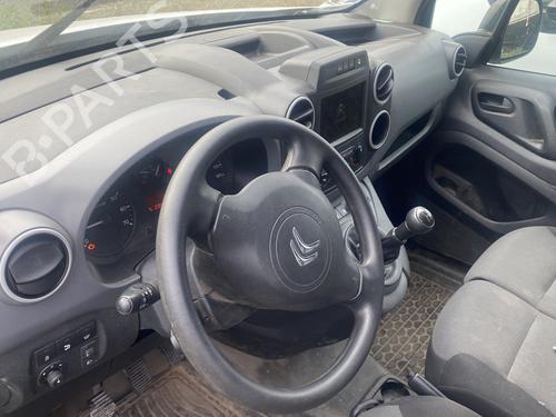 Air vent CITROËN BERLINGO Box Body/MPV (B9) 1.6 BlueHDi 100 | BP25443806I21  - Image 9