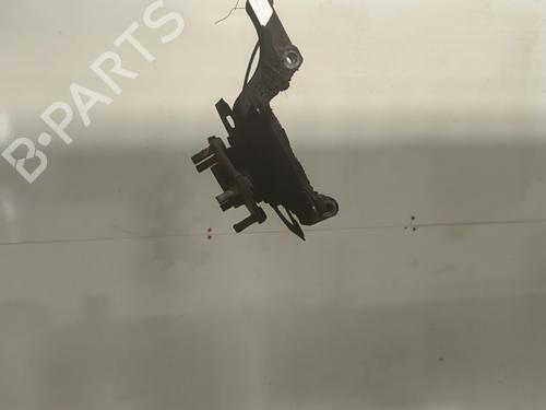 Right front steering knuckle RENAULT KOLEOS I (HY_) 2.0 dCi 4x4 (HY0K) | BP32995586M26 - Image 3