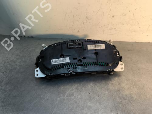 Instrument cluster SUZUKI SWIFT III (MZ, EZ) 1.3 DDiS (RS413D) | BP29997419C47 